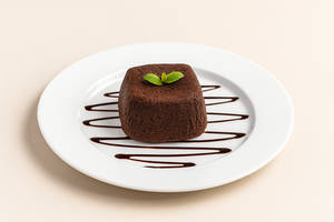 Signature Choco Lava Cake