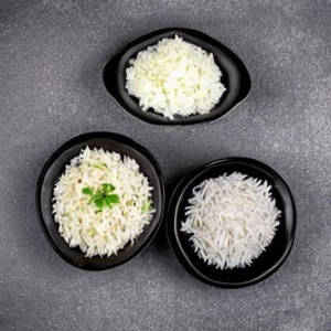 Steam Rices