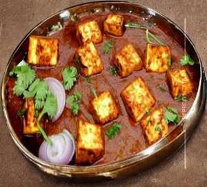 Paneer do pyaja