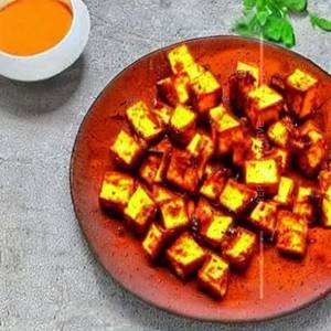 Devil'S Paneer