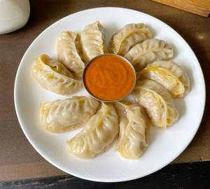 Veg Momos