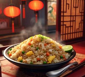 Egg Fried Rice