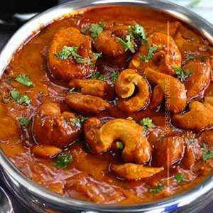 Cashew Hot