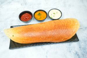 Mysore Plain Dosa