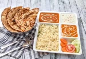 Non Veg Thali
