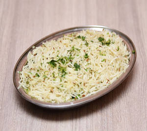 Jeera Rice