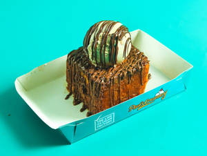 HAZELNUT DREAM TOAST