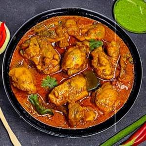 Chicken Chatkara