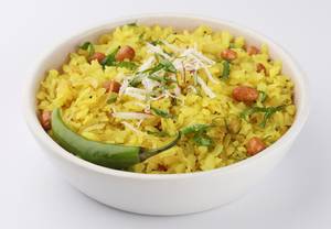Poha