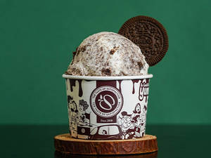 Cookies & Cream Scoop 150ml