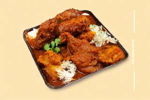 Chicken Rara