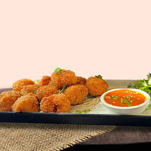 Original Chicken Popcorn