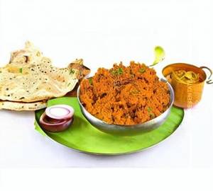 Ghee Roast