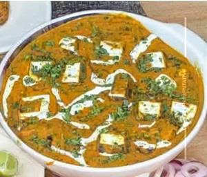 Paneer Methi Malai