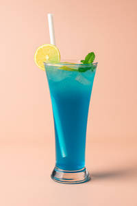 Blue Lagoon [300 Ml]