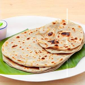 Paratha (Plain)