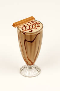 Kitkat Shake