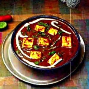 Paneer Punjabi