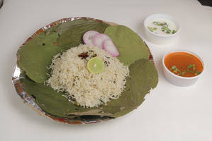 Panasakaya Biryani