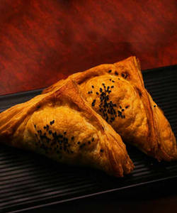 Veg Puff