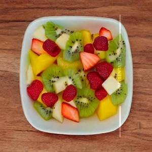 Fresh Fruit Salad