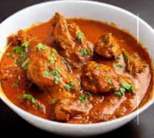 Chicken Curry