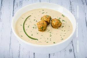 Malai Kofta