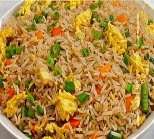 Egg Fried Rice
