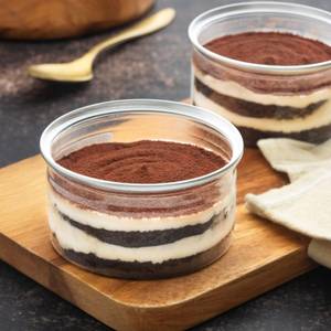 Classic Tiramisu