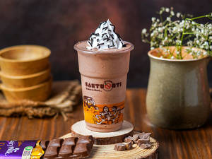 Cadbury Silk Thick Shake 200ml