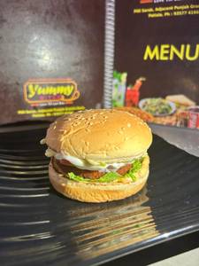 Cheese Burger