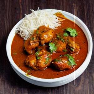 Rara chicken b l main course