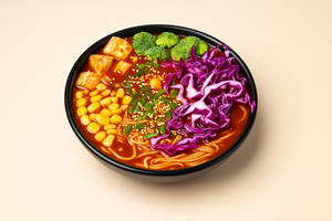 Shin Ramen Bowl