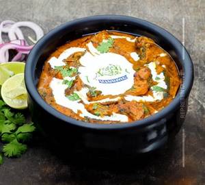 Chicken Bharta