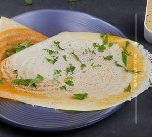 Cheese Dosa
