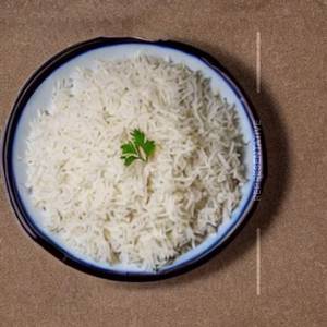 Plain Rice