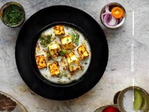 Paneer Kali Mirch