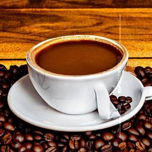 Hot Coffee 