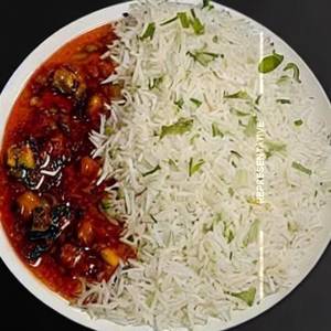 Combination Rice