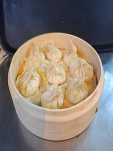 Paneer Momo (8 Pieces)