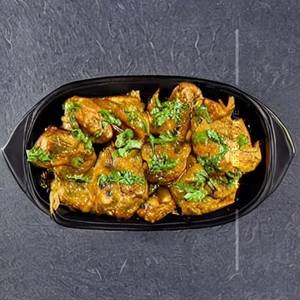 Cilantro Chicken