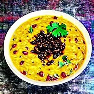 Dal Khichadi