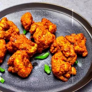 Chilli Gobi