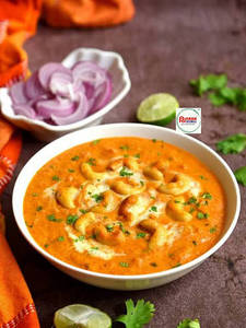 Kaju Curry Masala