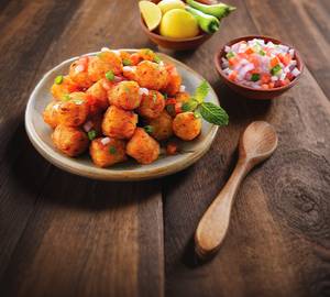 Tamarind rice combo 2
