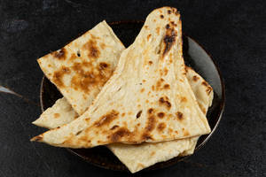Butter Naan