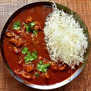 Fish Chilli Gravy