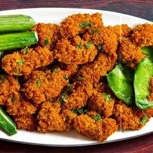 Veg Crispy