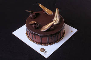 Royal Dutch Truffle 500g