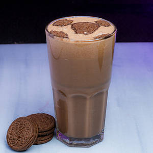Chocolate Oreo